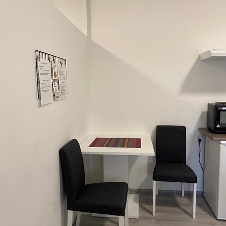 Apartman Arthur Kikinda Exteriér fotografie