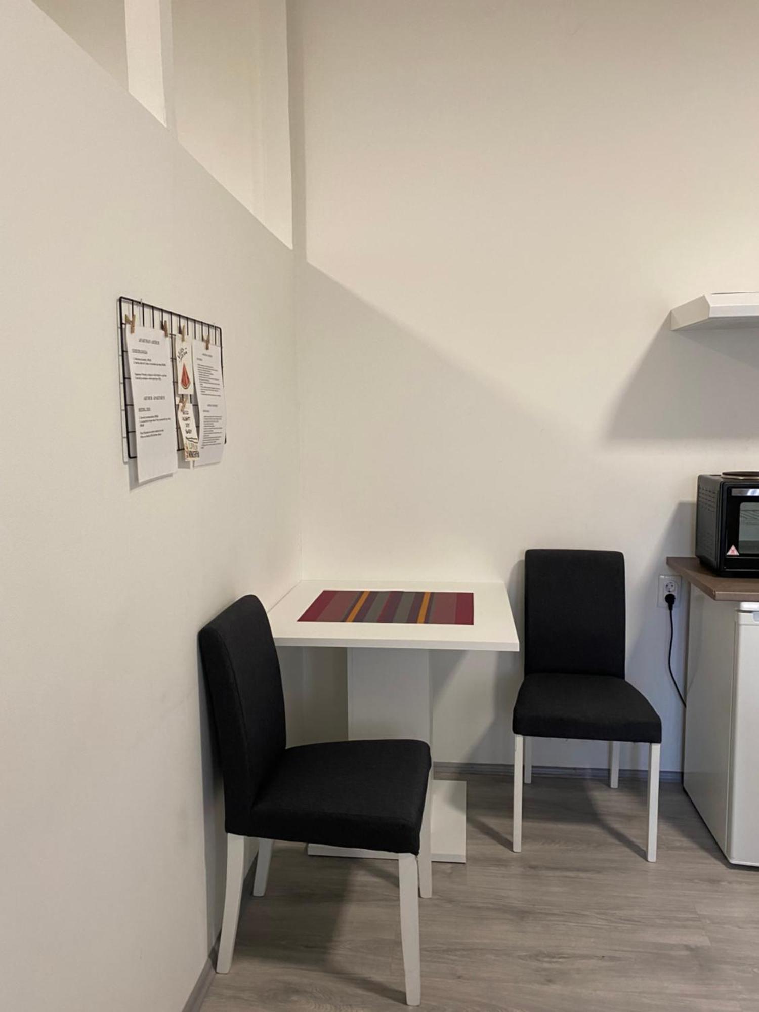Apartman Arthur Kikinda Exteriér fotografie