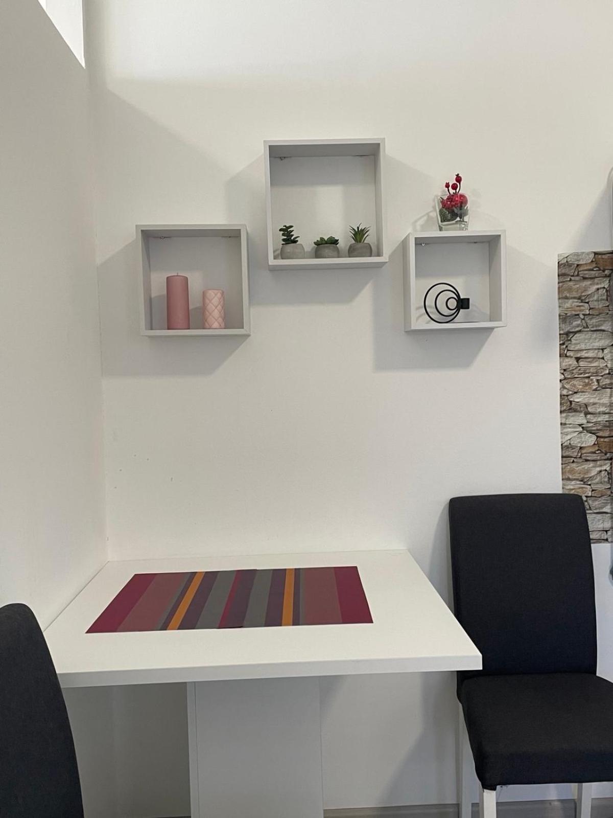 Apartman Arthur Kikinda Exteriér fotografie
