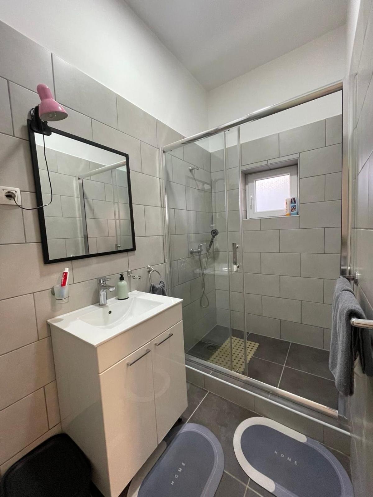 Apartman Arthur Kikinda Exteriér fotografie