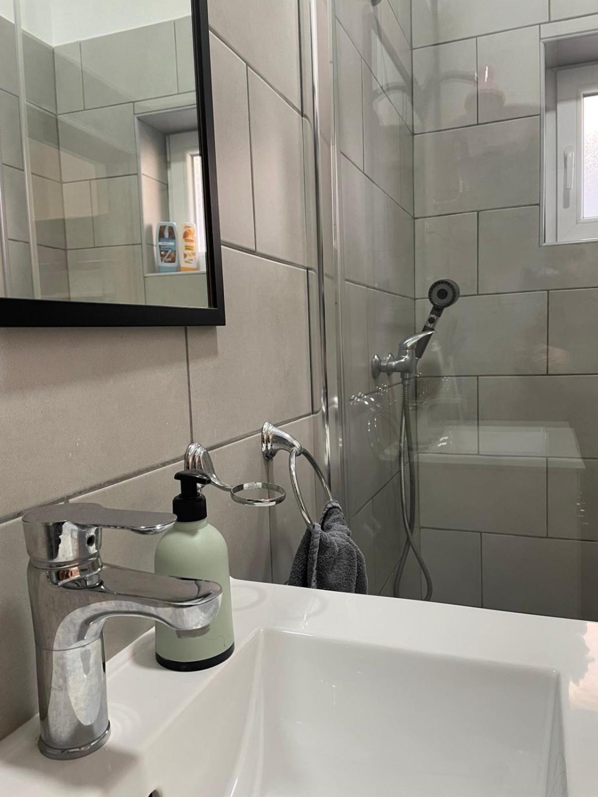 Apartman Arthur Kikinda Exteriér fotografie